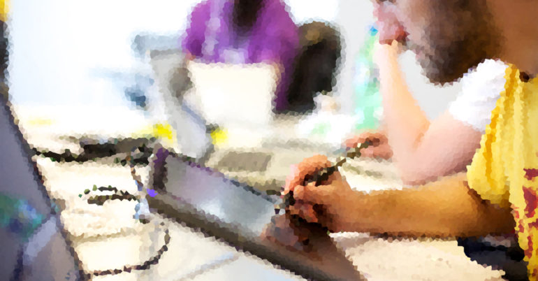 Brand Recognition in TV Ads